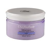 Original Obey Votre Body Body Gommage NETTOYER GOMMAGE DU CORPS Parfum Paris 300ml