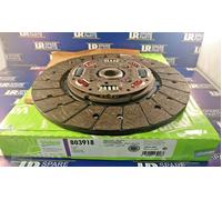 Original OE Valeo 803918 Embrayage Plaque 242mm - Défenseur 130 (300Tdi) -