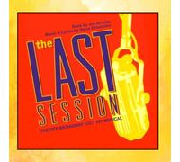 Original Off-Broadway Cast Album - The Last Session