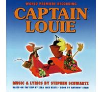 Original Off Broadway Cast - Captain Louie [Import]