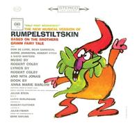 Original Off-Broadway Cast Half-Past Wednesday (CD)