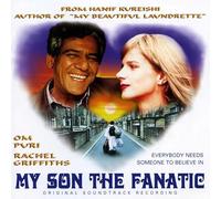 Original Off Broadway Cast (Live Complete Recording) - My Son The Fanatic [Import]