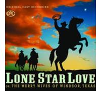 Original Off Broadway Cast - Lone Star Love [Import]