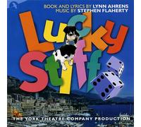 Original Off-Broadway Cast - Lucky Stiff [Import]