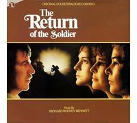 Original Off Broadway Cast - Return of The Soldier