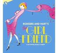 Original Off-Broadway Cast - The Girl Friend
