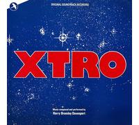Original Off Broadway Cast - XTRO [Import]