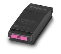 OKI - Magenta - original - cartouche de toner - pour OKI C650DN, C650dn - 2AC; C600 Series C650DN G