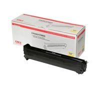 42918105 OKI C9600 TAMBOUR D'IMAGERIE JAUNE