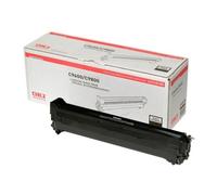 OKI Tambour Noir - 42918108