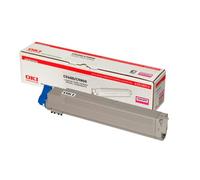 Original OKI 42918914 Toner magenta