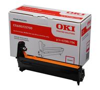 OKI 43381706 - Magenta - Tambour