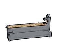 43870021 OKIDATA C5850N TAMBOUR D'IMAGERIE JAUNE