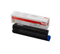 OKI 43979202 - Noir - Toner