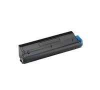 OKI 43979223 Cartouche de toner 1 pièce(s) Original Noir