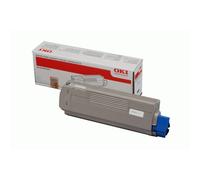 OKI 44315308 - Noir - Toner