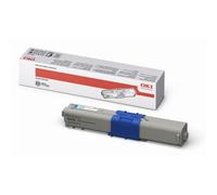 Original OKI 44469705 Toner magenta