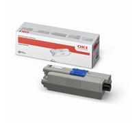 OKI 44469804 - Noir - Toner