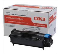 Original OKI 44574307 tambour d'image (env. 25.000 Pages) pour B 401; MB 441, 451