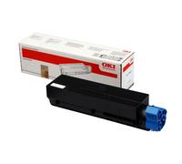 Original OKI 44574702 Toner noir