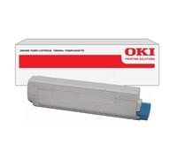 OKI 44844614 - Magenta - Toner