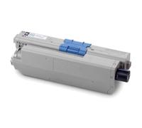 OKI 44973508 - Noir - Toner - Grande capacité