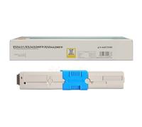 44973509 OKIDATA ES5431DN CARTOUCHE DE TONER JAUNE