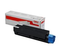 OKI 44992401 Cartouche de toner 1 pièce(s) Original Noir