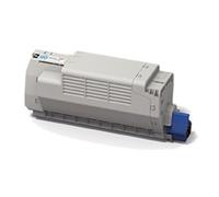 OKI 45396204 - Noir - Toner