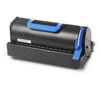 Original OKI 45488802 Toner noir