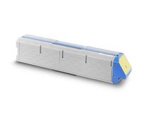 OKI 45536413 - Jaune - Toner