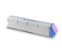 OKI 45536414 - Magenta - Toner