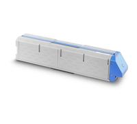 OKI 45536415 - Cyan - Toner