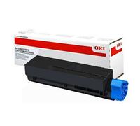 Original OKI 45807106 Toner noir