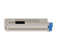 OKI 45862818 - Noir - Toner
