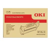 Original OKI 46358502 Unité de fusion / Kit de fusion