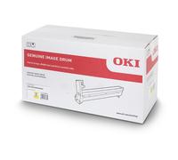 Original OKI 46438001 Kit tambour