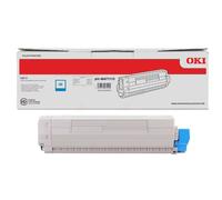 OKI 46471115 - Cyan - Toner