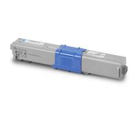 OKI 46508715 - Cyan - Toner