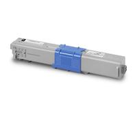 OKI 46508716 - Noir - Toner