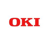 Original OKI Cartouche D'Encre 44250723 Cyan pour C 110 130 Mc 160