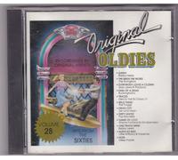 Original Oldies Volume 28 - Hits from the 60's