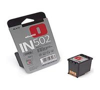 Original Olivetti B0495 / IN502 tête d'impression (noir, capacité 20 ml) pour Anyway A4; SimpleWay