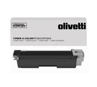 Original Olivetti B0946 Toner noir
