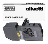 Original Olivetti B1237 Toner noir