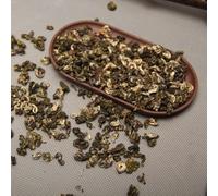 Original One Bud Two Leaf Tea Yunnan Biluochun Thé Vert Nouveau Thé 500g