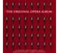 Artisti Vari - The Original Opera Album [Import]