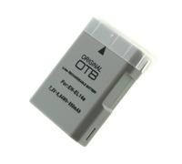Original OTB Appareil Photo Numerique Batterie pour Nikon D :3 000/3200/3300/