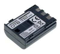 Batterie NB-2LH pour caméscope Canon