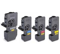 Original pack multiple de toner Kyocera TK-5240K d'origine